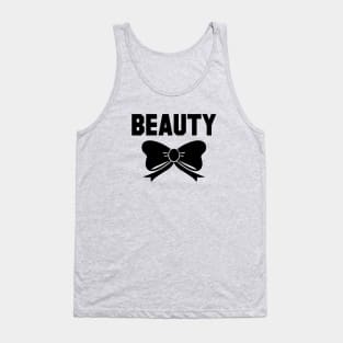 Beauty (Cartman's Girlfriend Tee) Tank Top